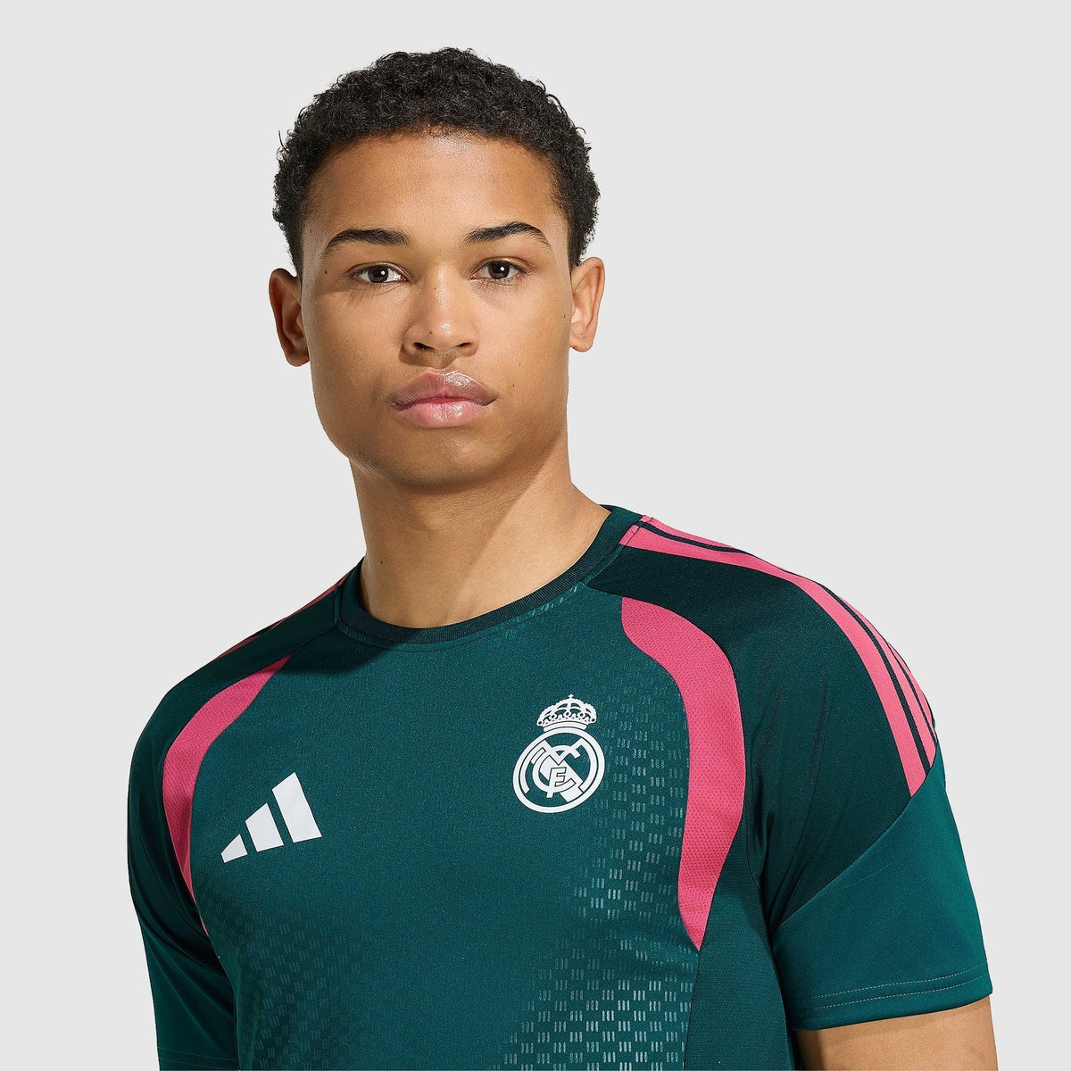 Real Madrid Training Jersey 2026/27 - photo 5
