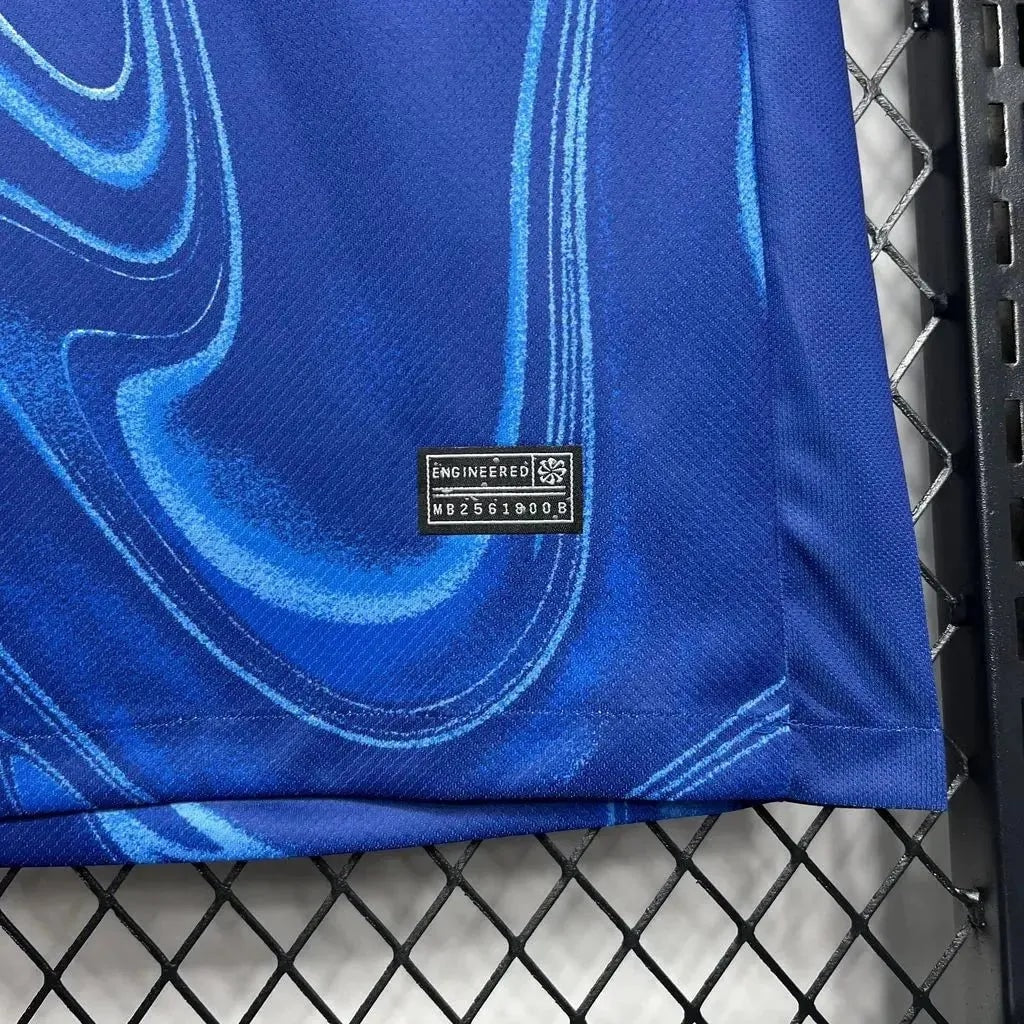 Chelsea Home Jersey 2024/25 - photo 7