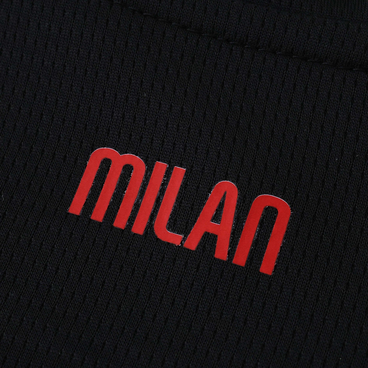 AC Milan Home Kids Kit 2025/26 - photo 10