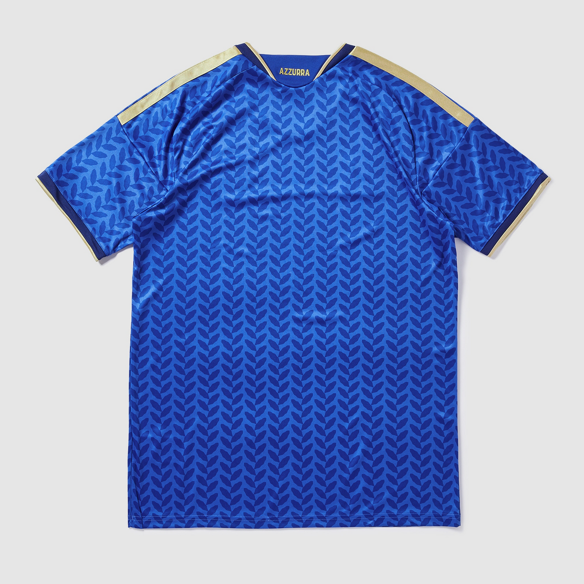 Italy Home Jersey 2026/27 - photo 2
