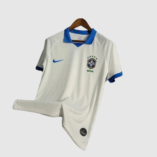 Brazil Away Jersey 2019/20