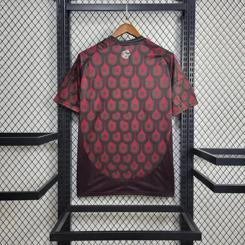 Mexico Home Jersey 2024/25 - photo 5