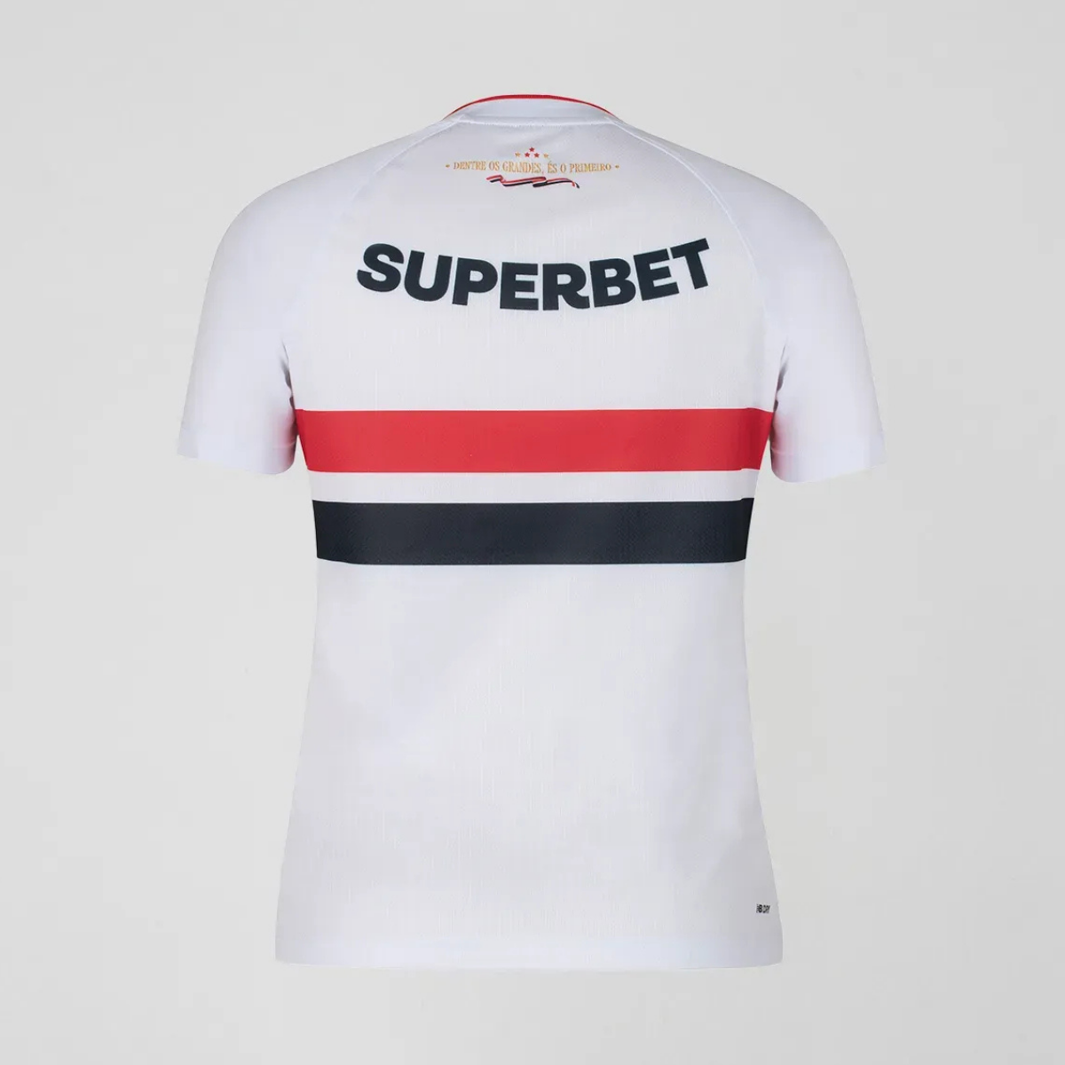 São Paulo Home Women's Jersey 2026/27 - photo 2