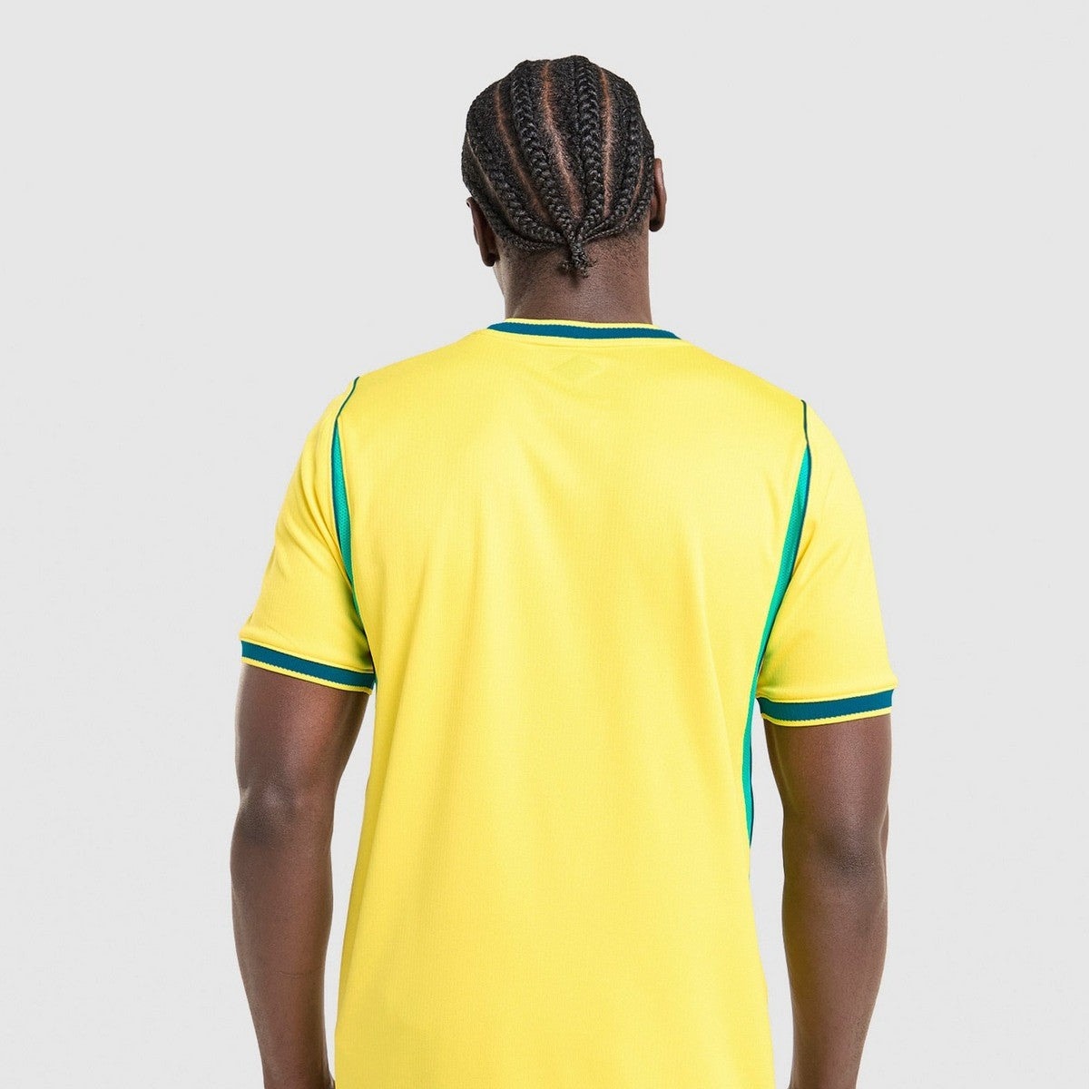 Camisa Brasil I 26/27 Torcedor - foto 4