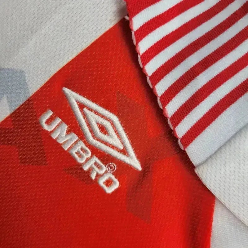 Camisa Retrô Ajax I 1995/96 - foto 4