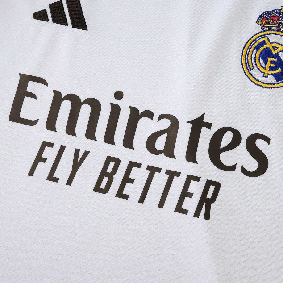 Real Madrid Home Women's Jersey 2025/26 - photo 6