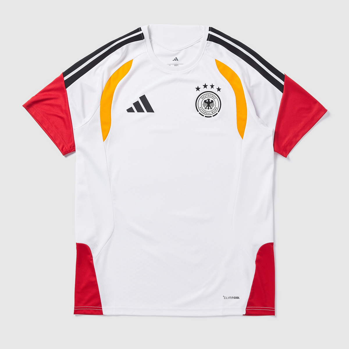 Germany Training Jersey 2026/27