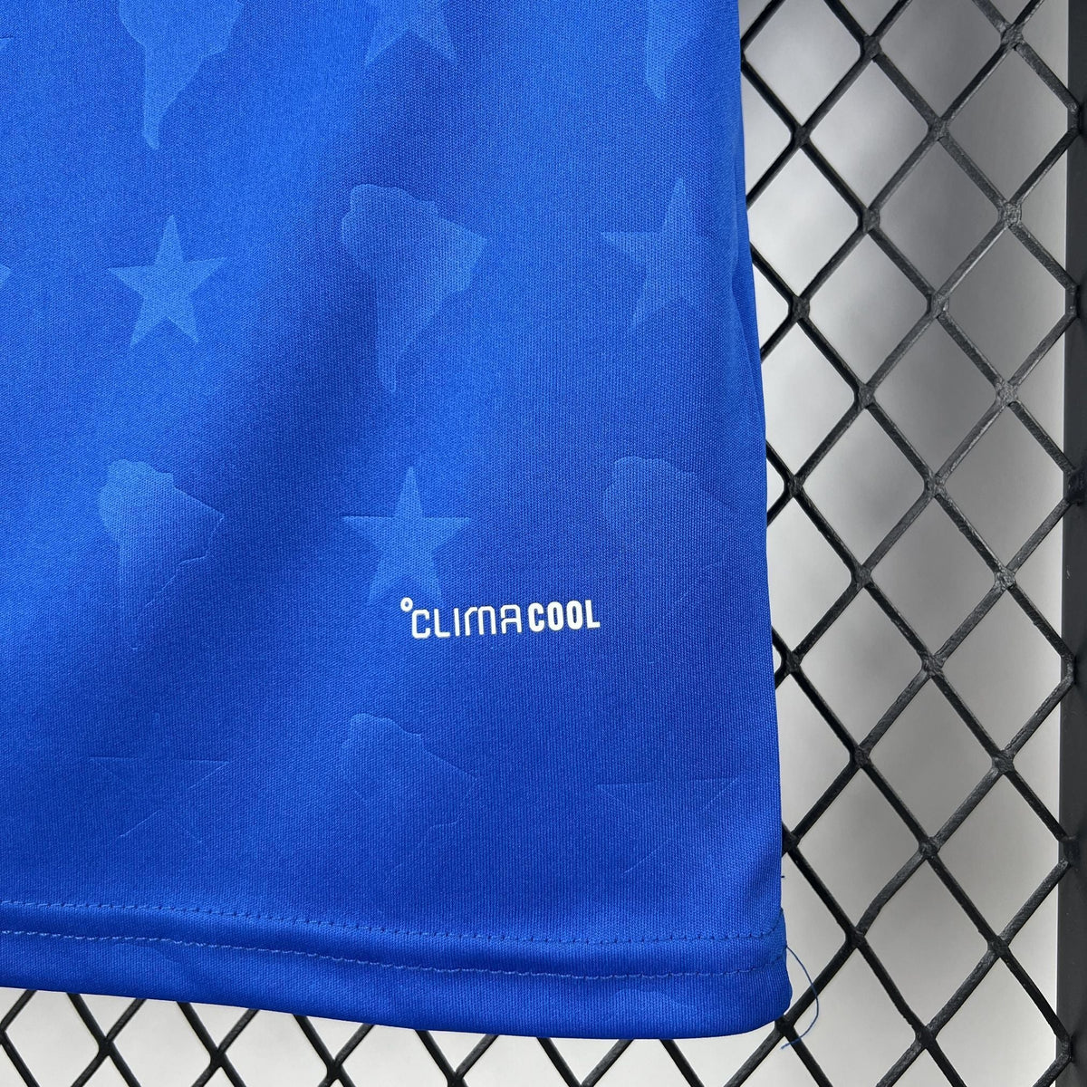 Cruzeiro Home Women's Jersey 2026/27 - photo 7