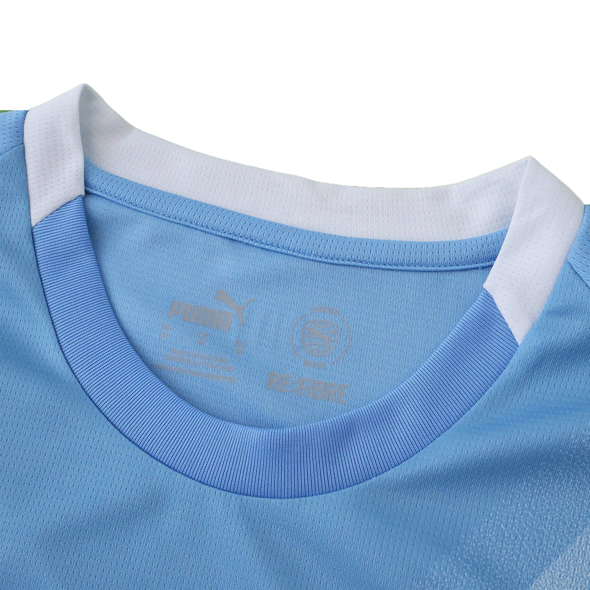 Camisa Manchester City I 25/26 Torcedor - foto 9