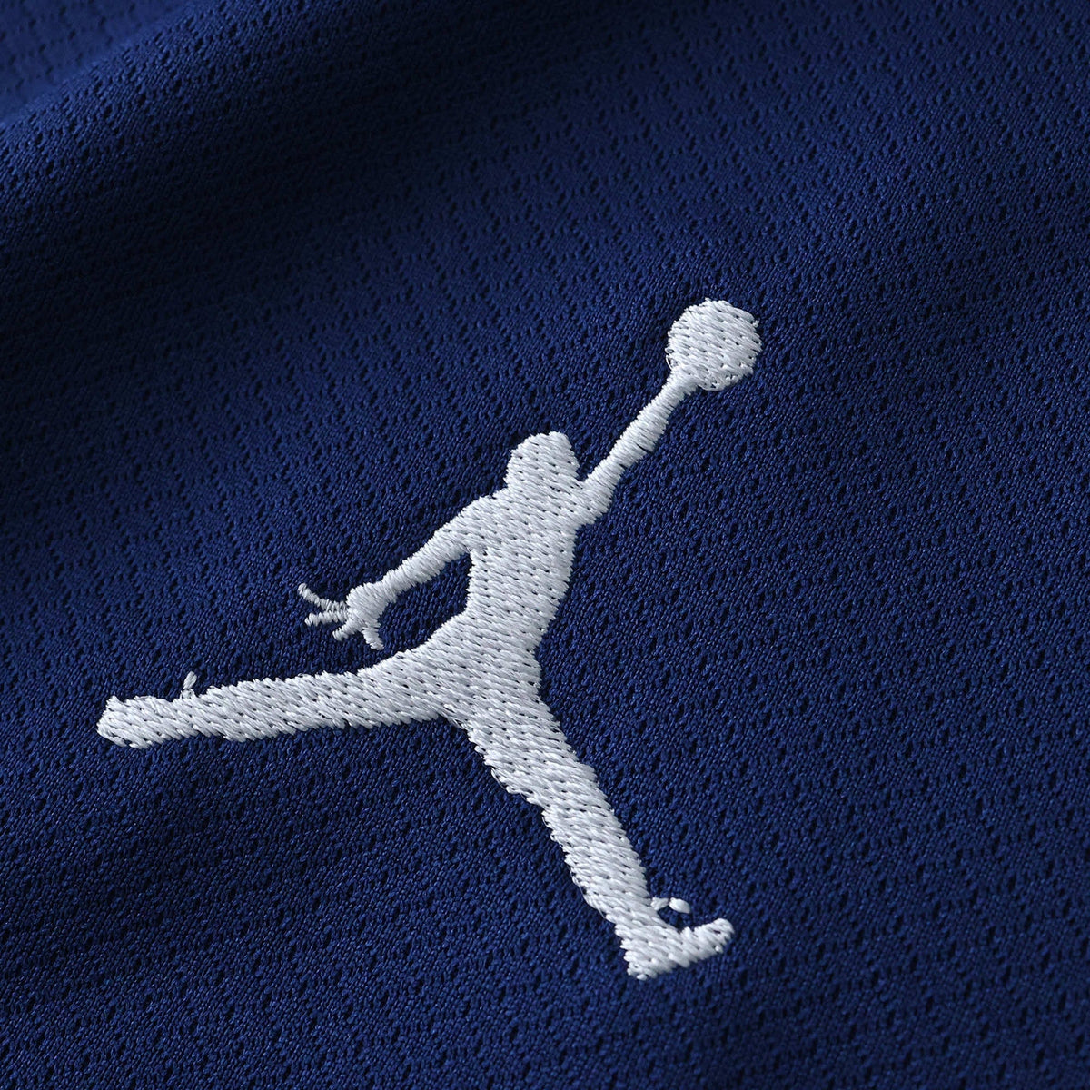 Paris Saint-Germain Fourth Kids Kit 2025/26 - Navy Blue - photo 4