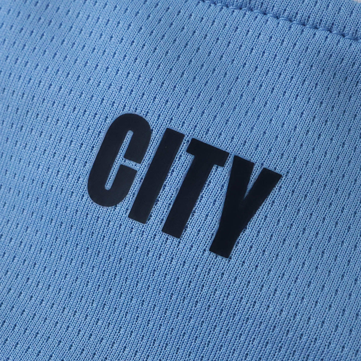 Camisa Manchester City I 25/26 Torcedor - foto 8