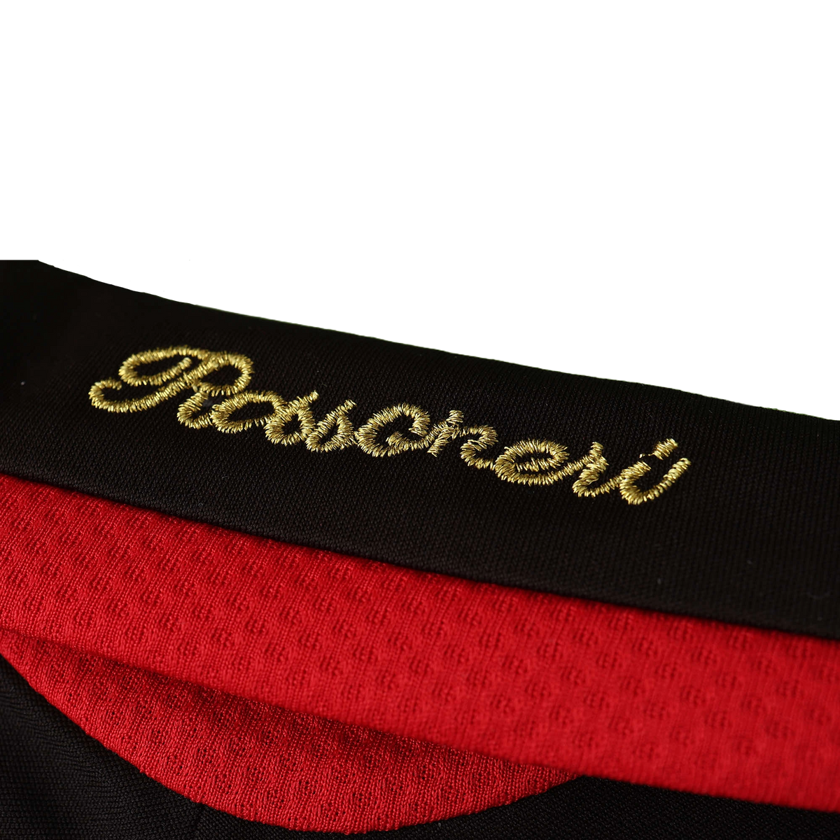 AC Milan Retro Home Jersey 2006/07 - photo 8
