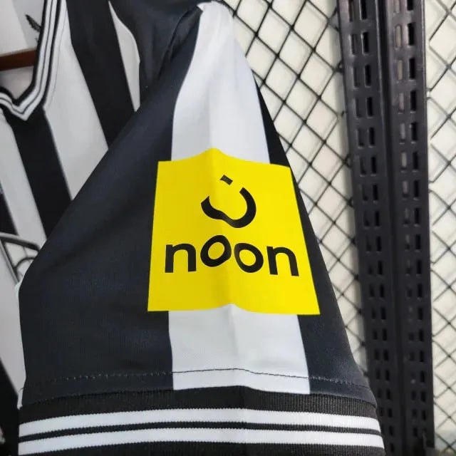 Newcastle United Home Jersey 2023/24 - photo 7