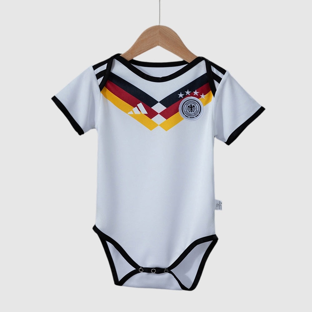 Germany Home Baby Kit 2026/27