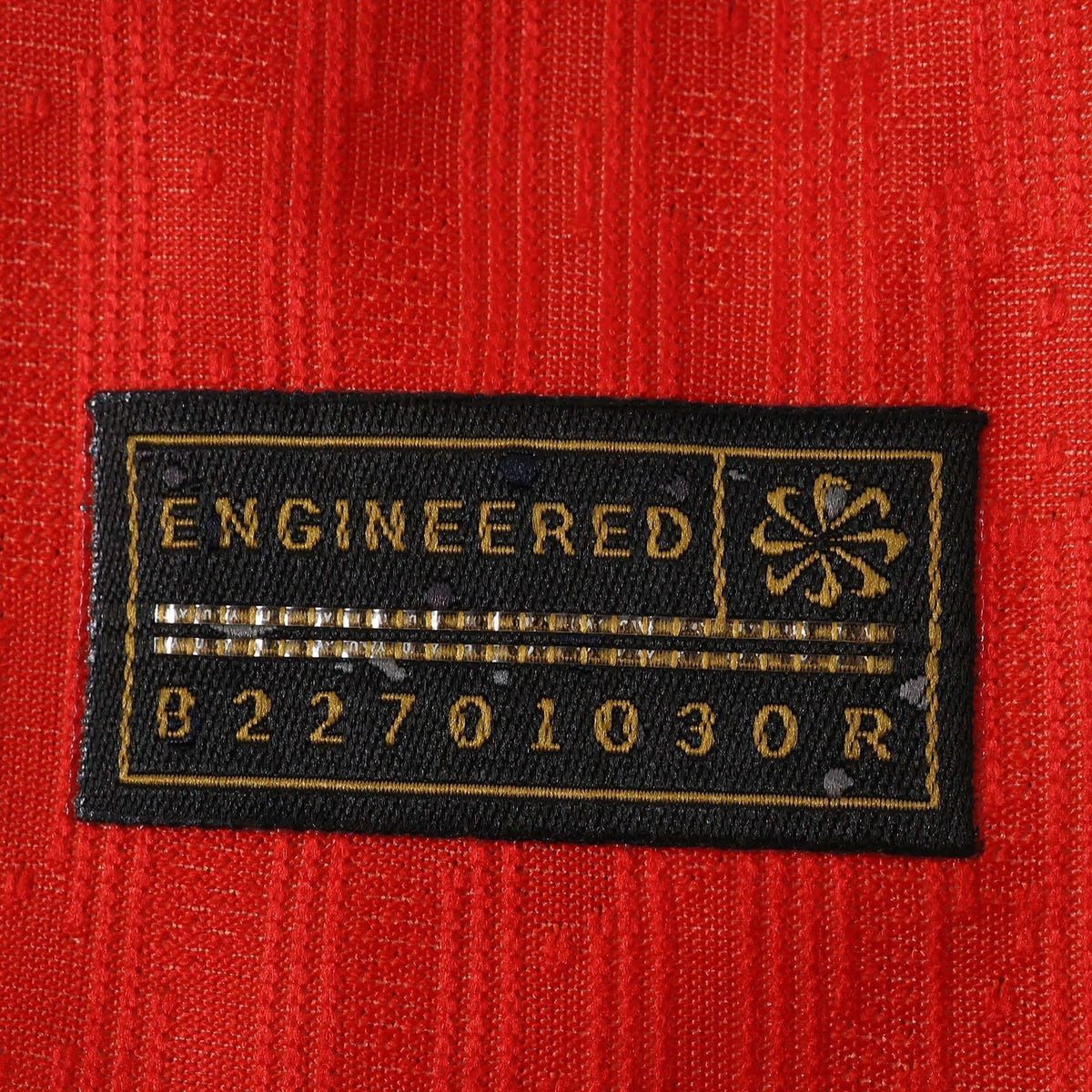 Norway Home Jersey 2026/27 Player Version - photo 4
