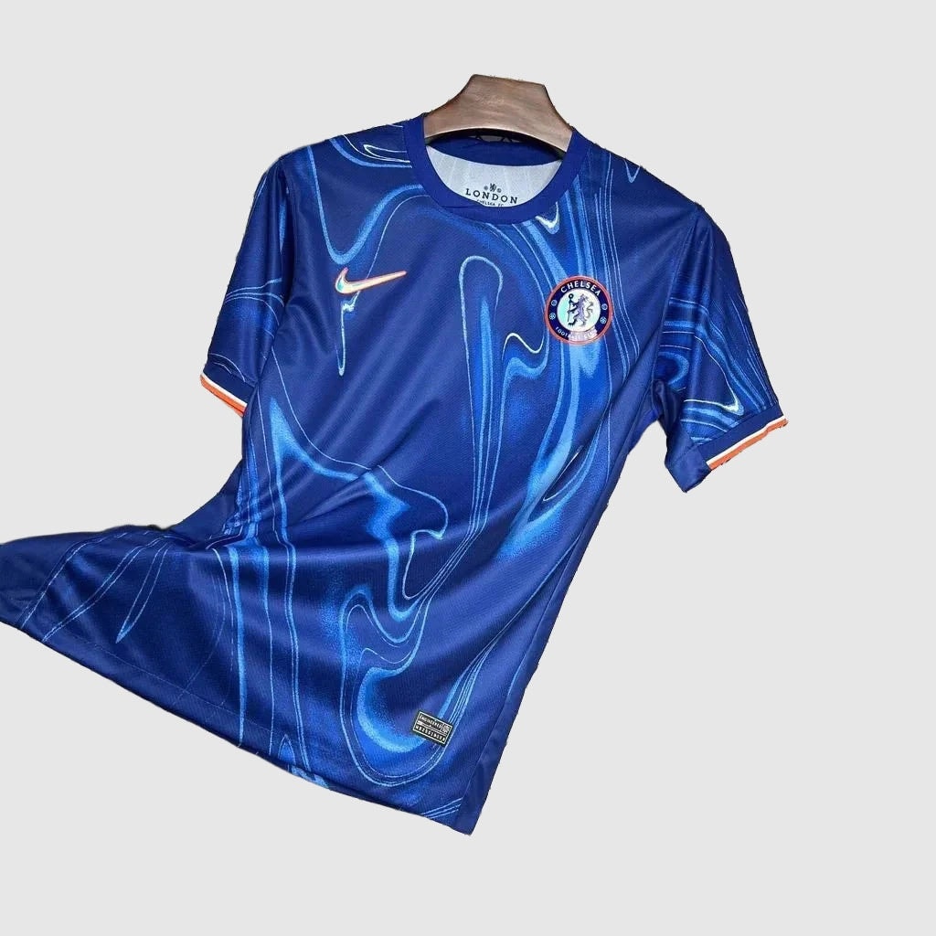 Chelsea Home Jersey 2024/25 - photo 8