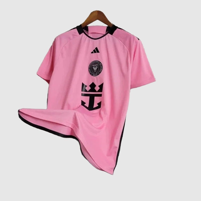 Inter Miami Home Jersey 2024/25