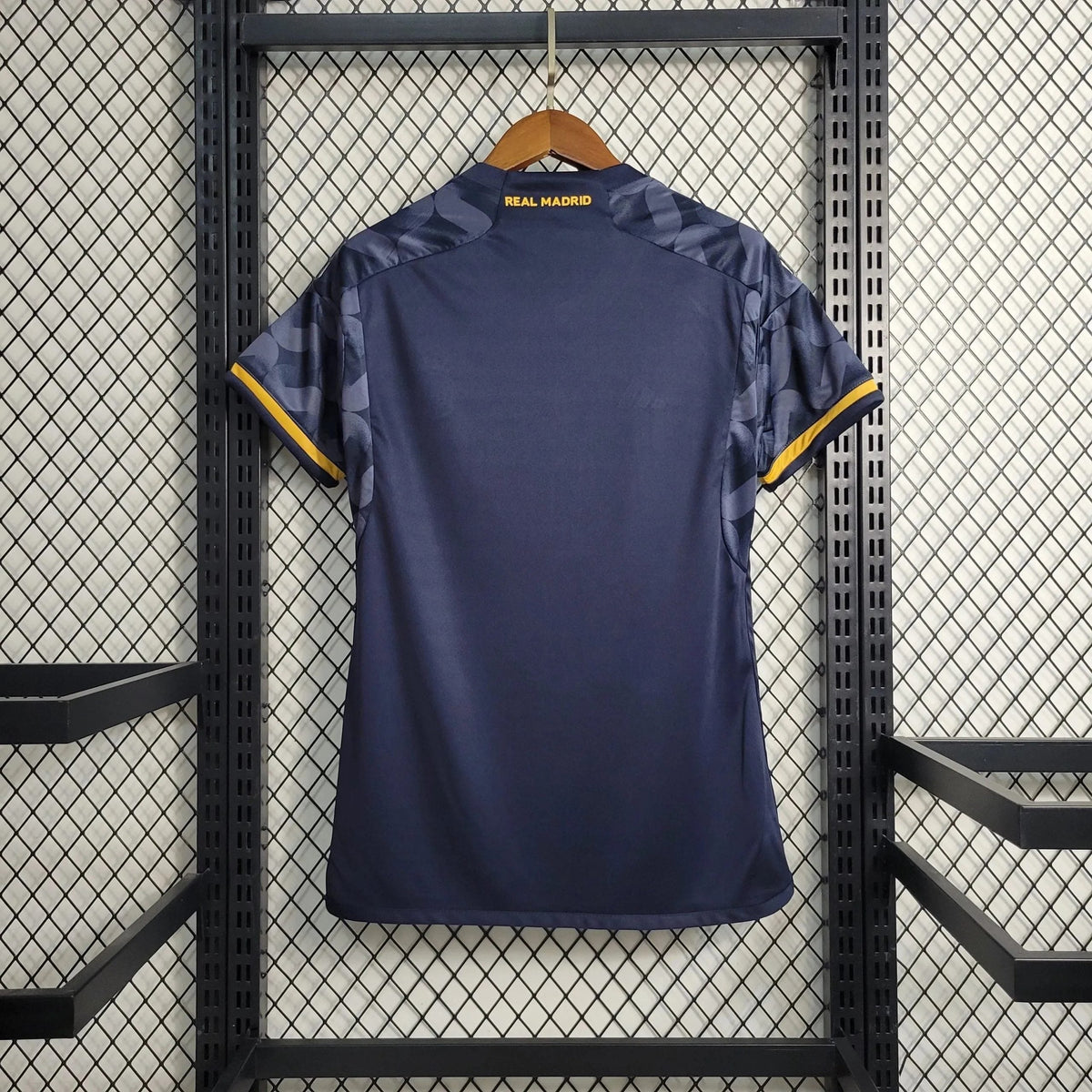 Real Madrid Away Women's Jersey 2023/24 - photo 7