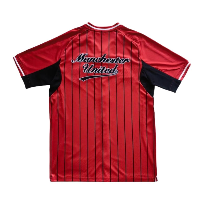 Manchester United Special 2025/26 Fan Jersey - photo 2