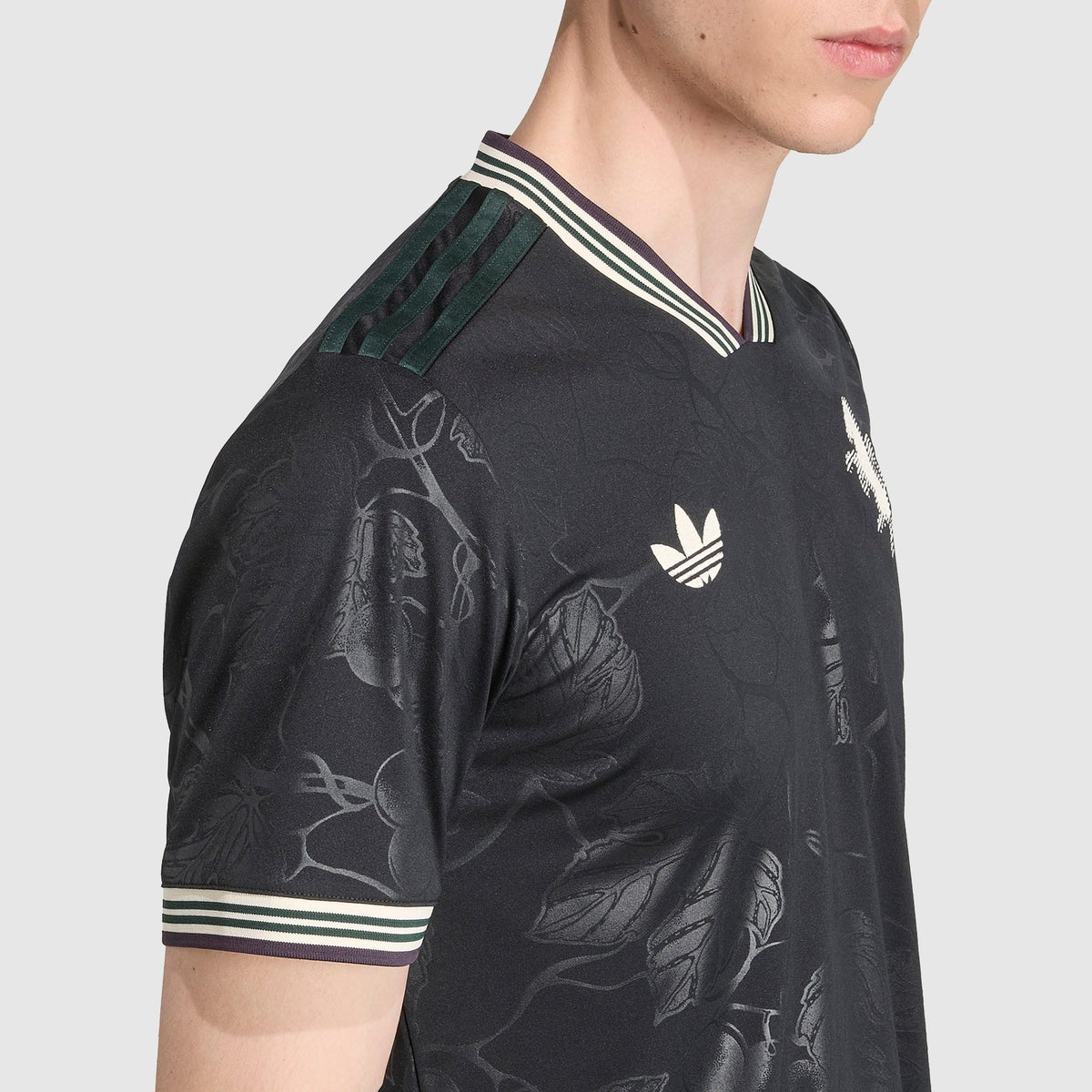 Juventus Third Jersey 2025/26 - photo 6