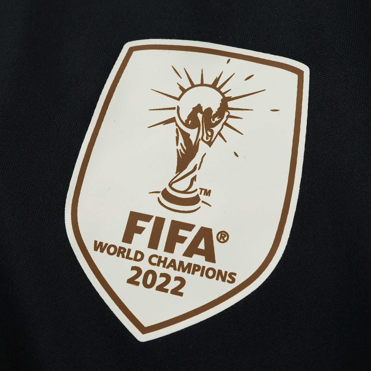 Argentina Goalkeeper Jersey 2026/27 - photo 4