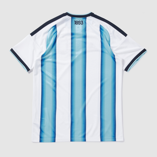 Camisa Argentina I 26/27 Torcedor - foto 2