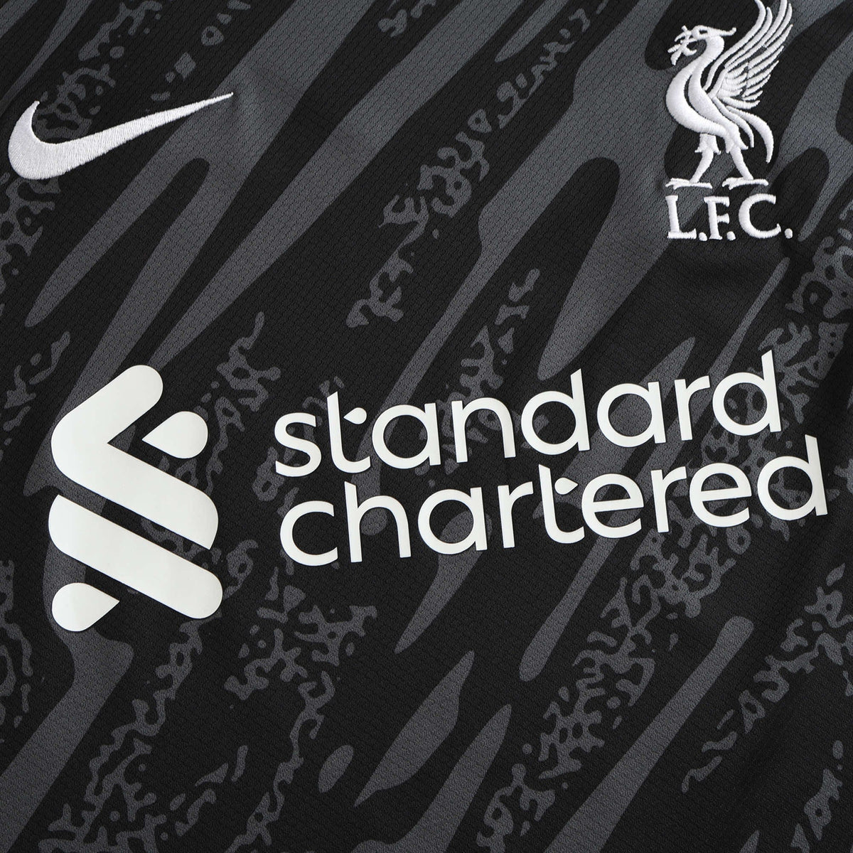 Camisa de Goleiro Liverpool 24/25 Torcedor - foto 5