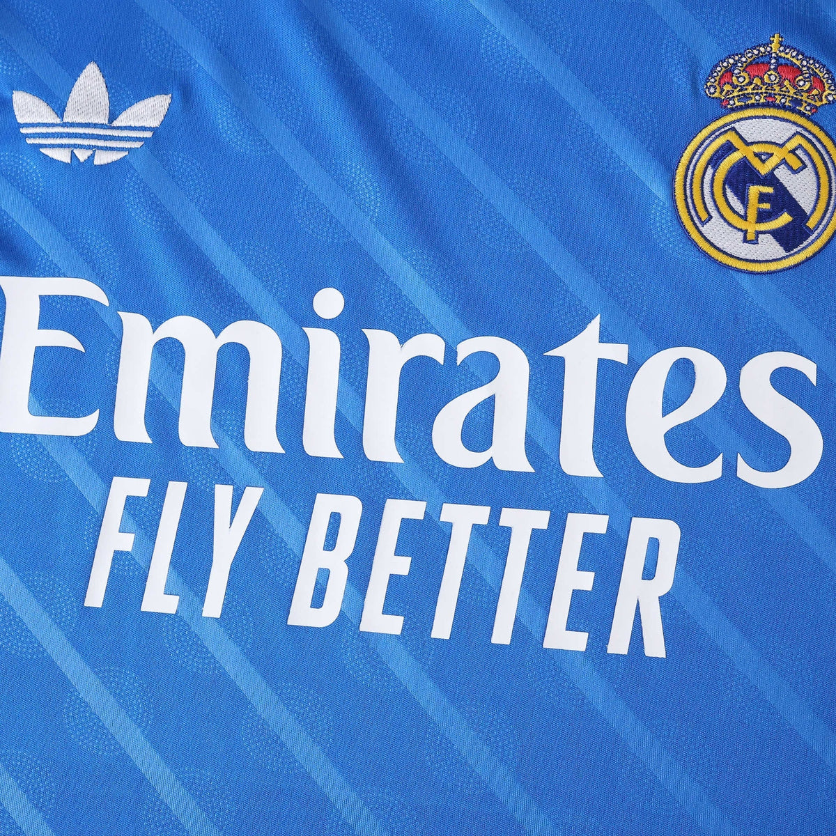 Real Madrid Third Kids Kit 2025/26 - photo 4