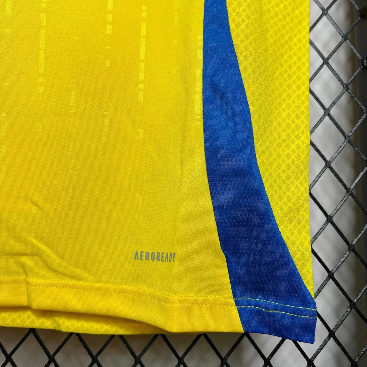 Camisa Al Nassr I 24/25 Torcedor - foto 6