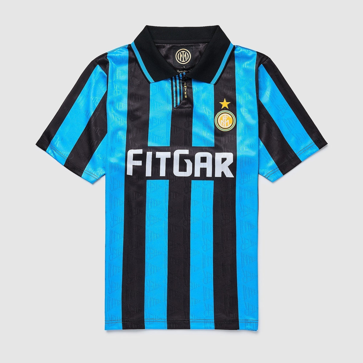 Camisa Retrô Inter de Milão I 1994/95