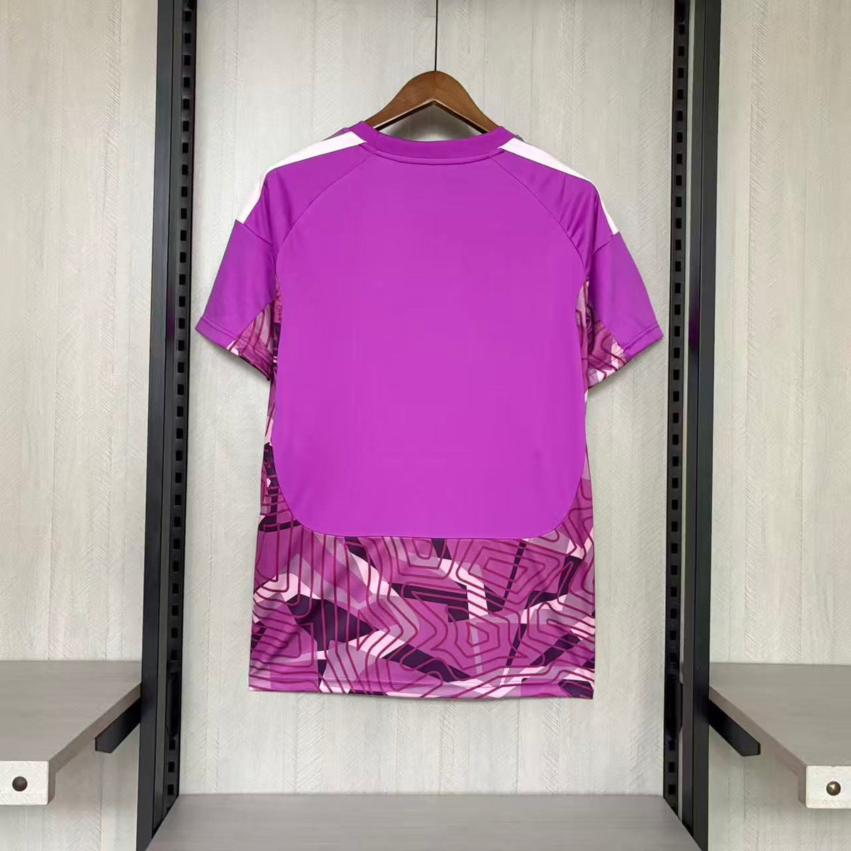 Cruzeiro Goalkeeper Jersey 2026/27 - photo 3