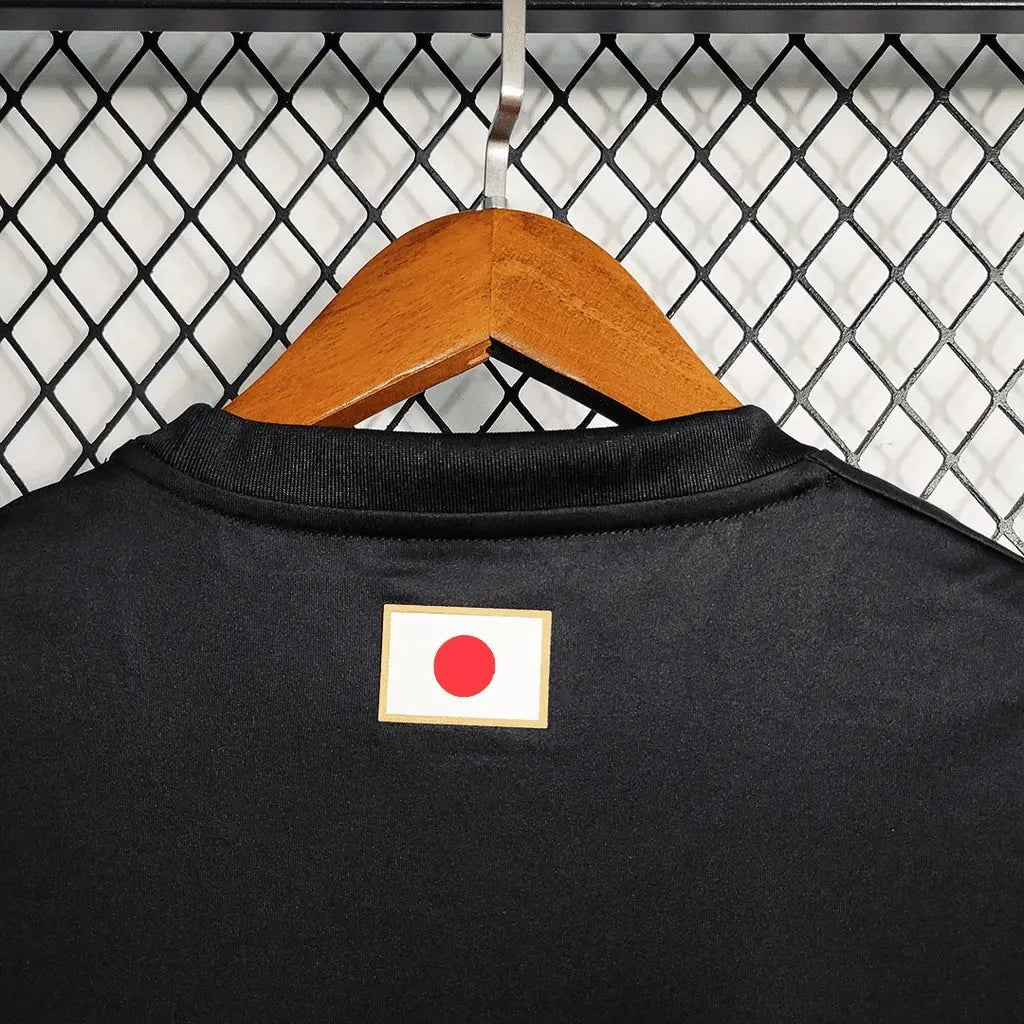 Japan Special Edition Jersey - Black Pink Dragon - photo 5