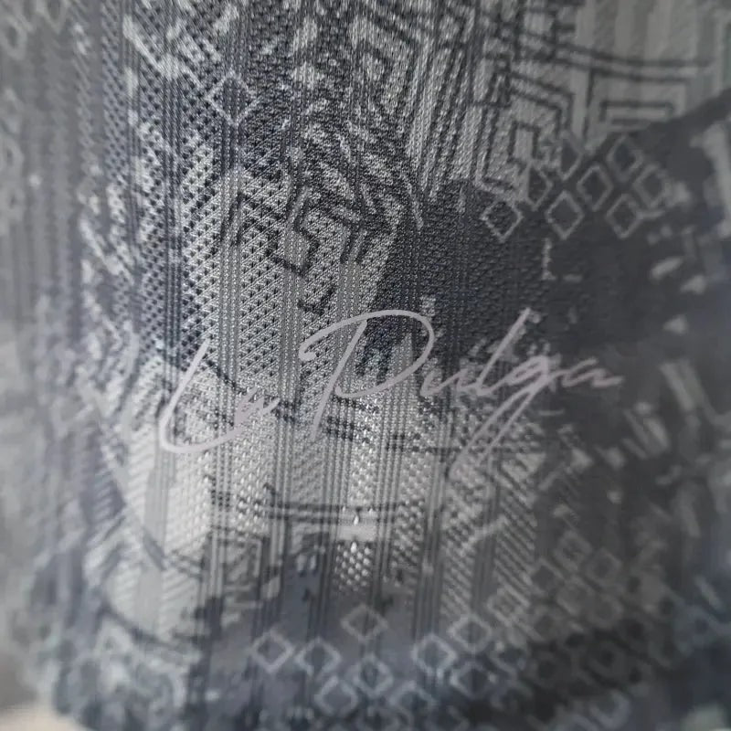 Argentina Goat #10 - Player Version Blackout Special Edition Fan Jersey - photo 2