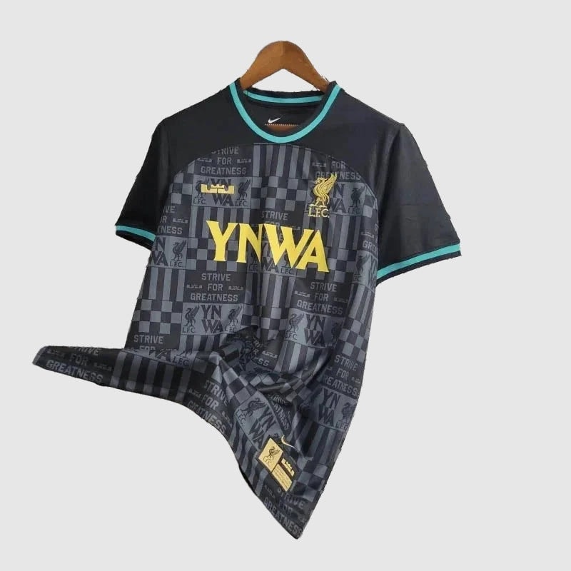 Liverpool X LeBron 2024/25 Fan Jersey - photo 3