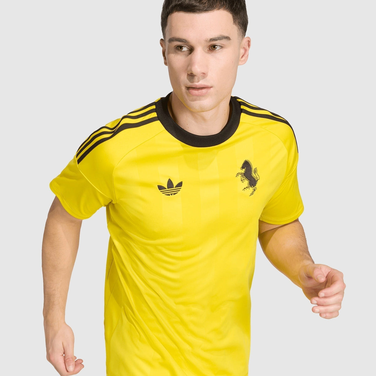 Camisa de Goleiro Juventus 25/26 Torcedor - foto 4