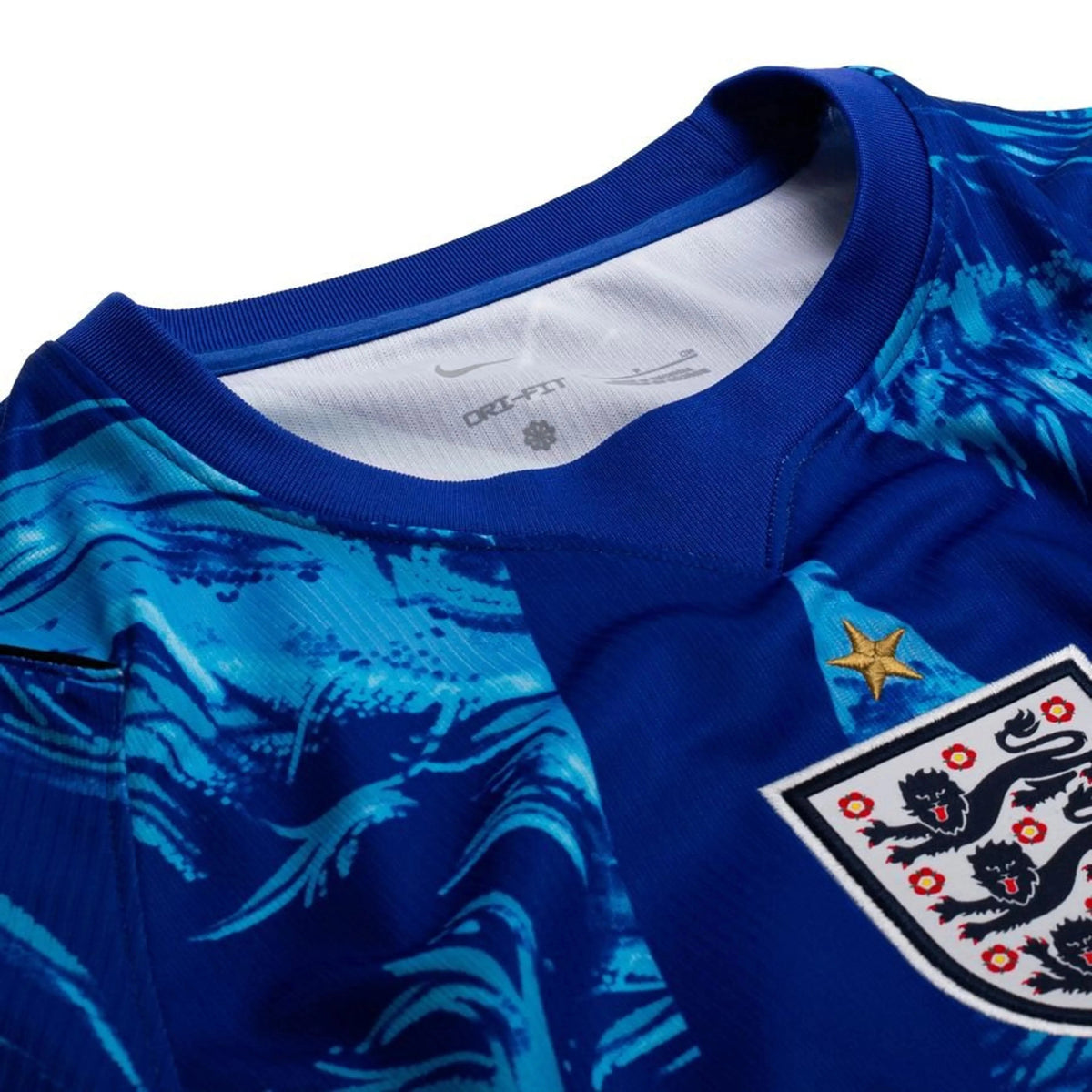 England Goalkeeper Kids Kit 2026/27 - photo 3