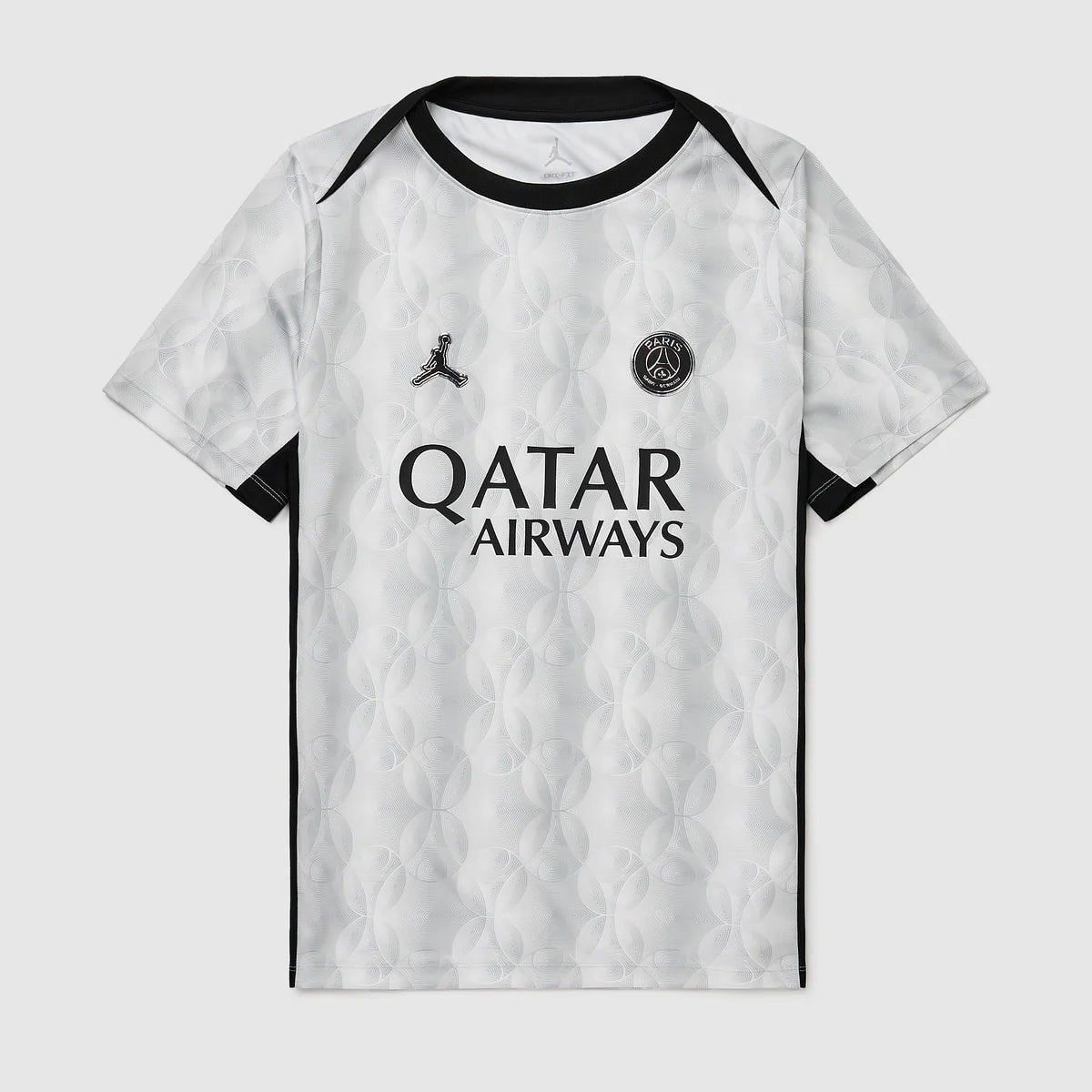 Paris Saint-Germain Pre-Match Fifth 2025/26 Jersey