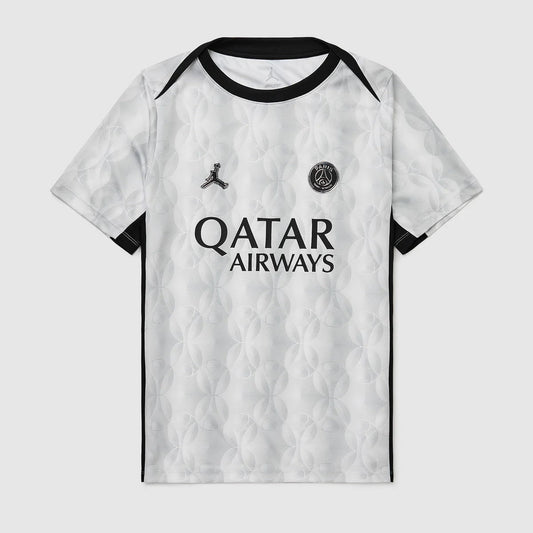 Camisa Pré-Jogo Paris Saint-Germain V 25/26