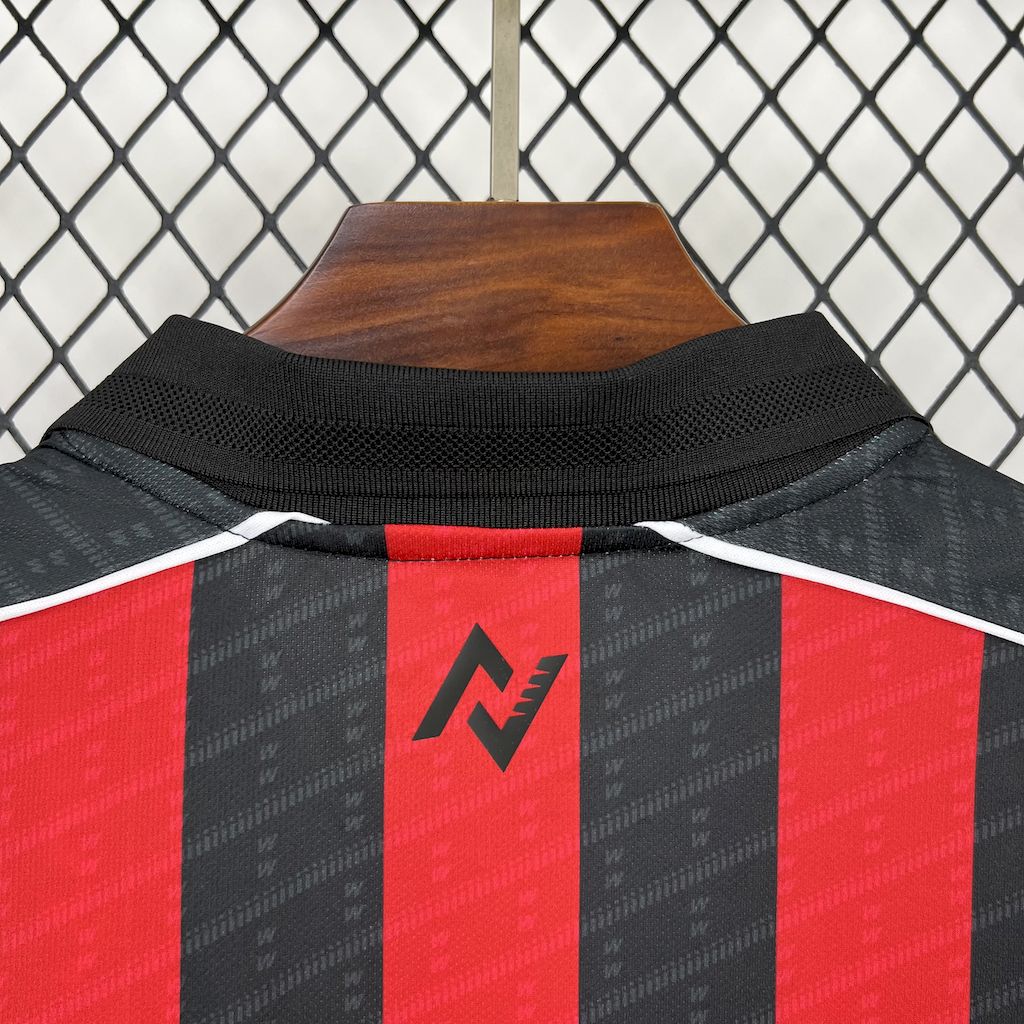 Vitória Home Jersey 2025/26 - photo 6