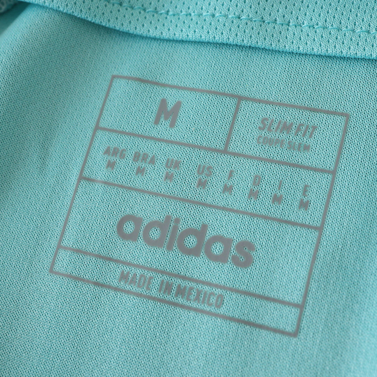 Inter Miami Away Kids Kit 2024/25 - Aqua Blue - photo 6