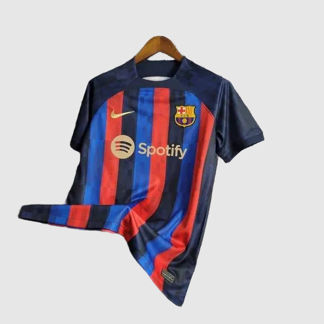 Camisa Barcelona I 22/23 Torcedor