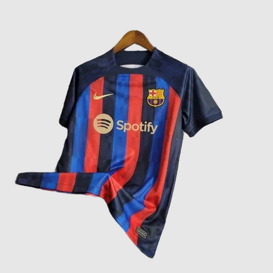 Barcelona Home Jersey 2022/23