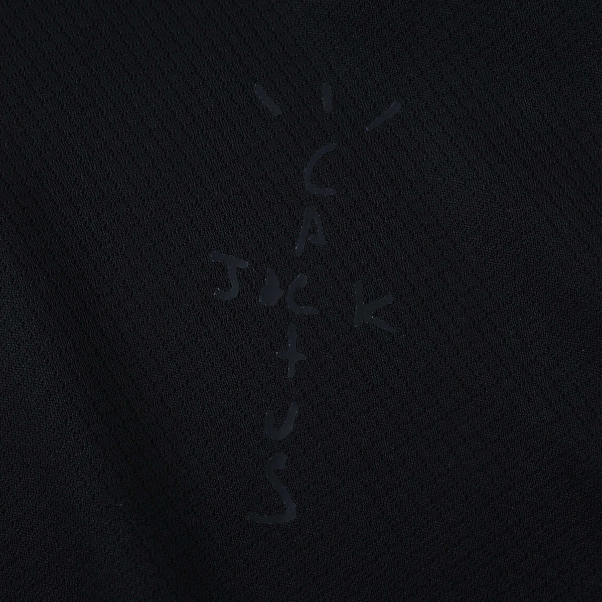 Barcelona Away Jersey 2024/25 - Tonal Black Logo - photo 4