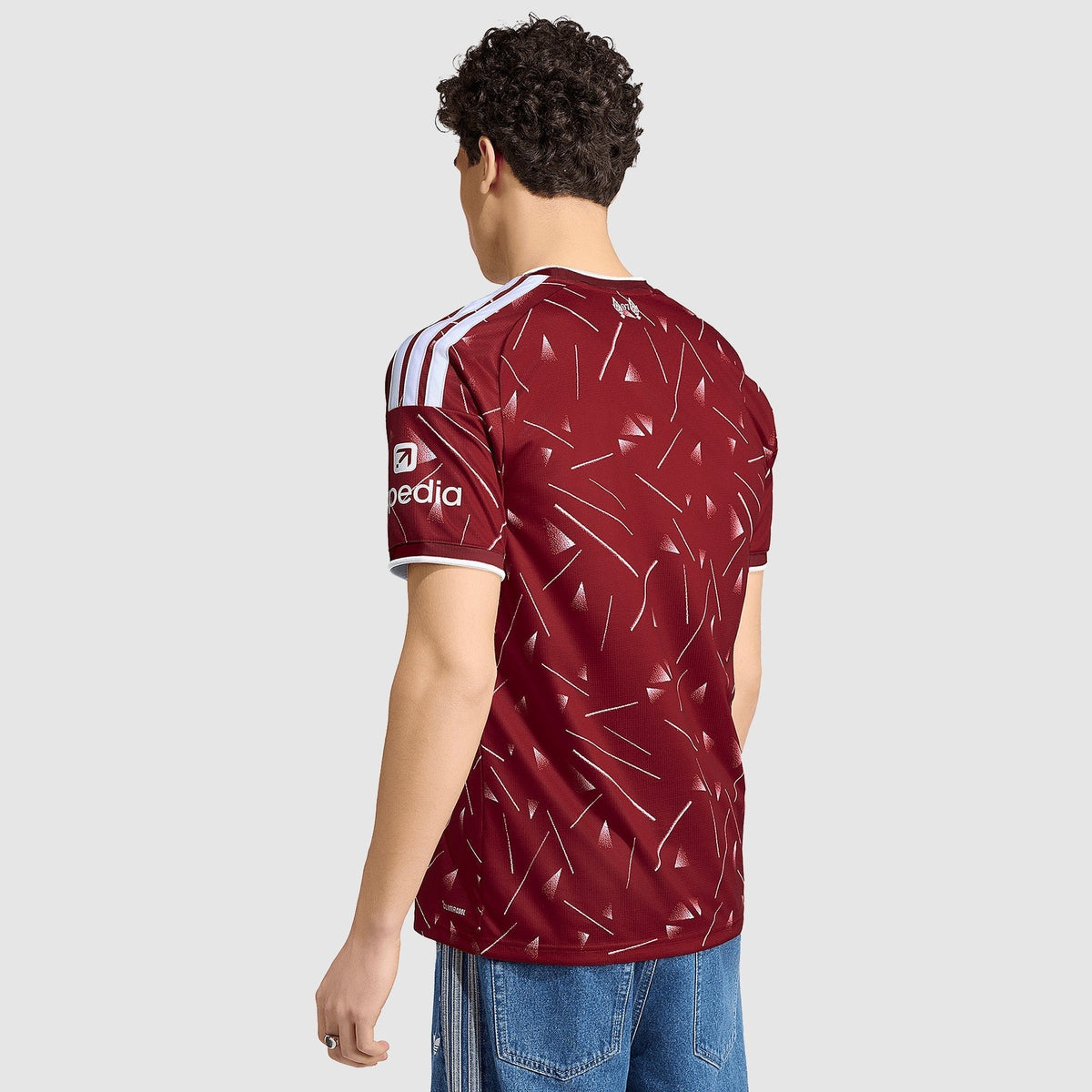 Liverpool Home Jersey 2026/27 - photo 3