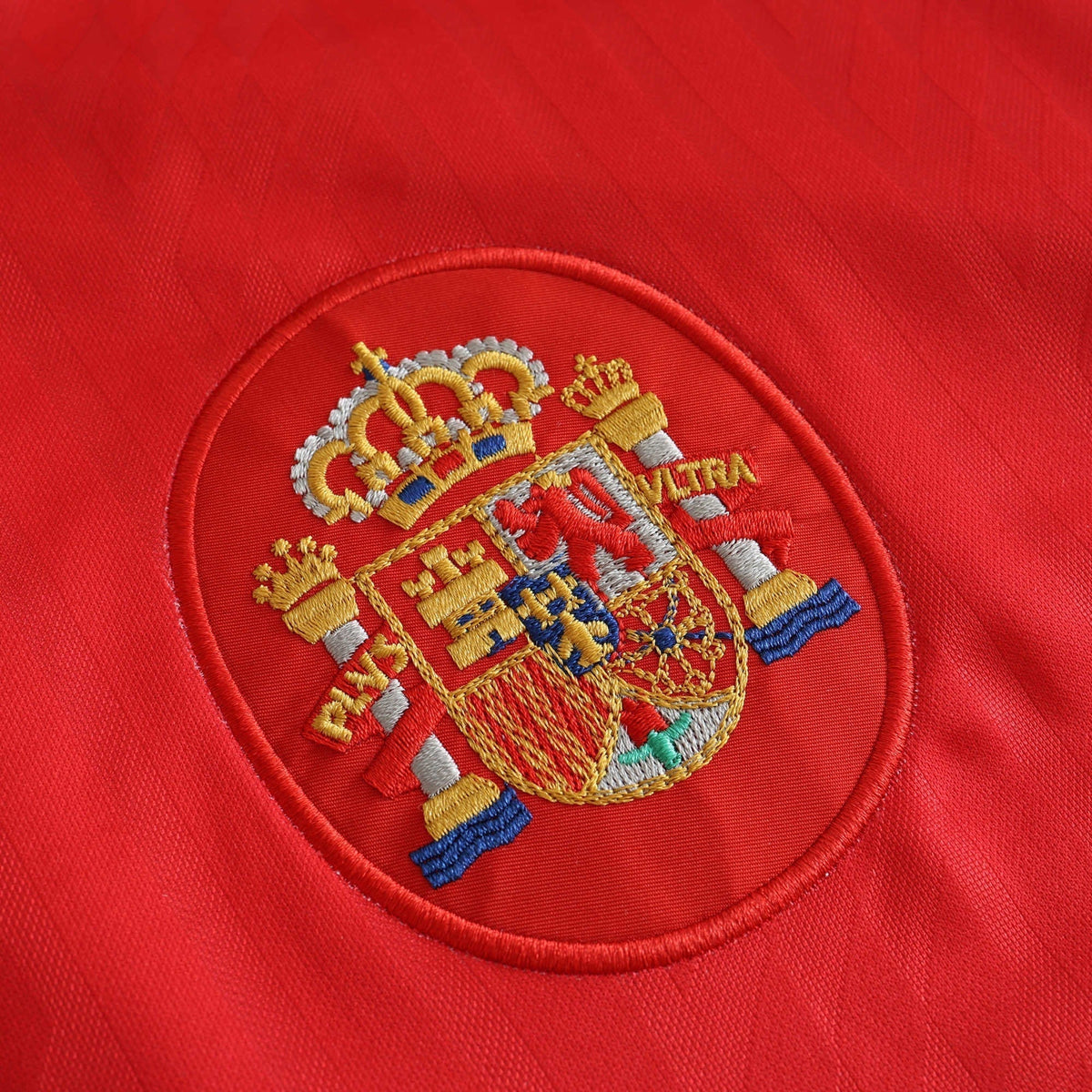 Camisa Retrô Espanha I 1994 - foto 3