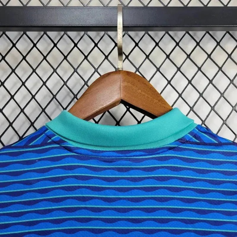 Brazil Away Jersey 2024/25 - photo 8