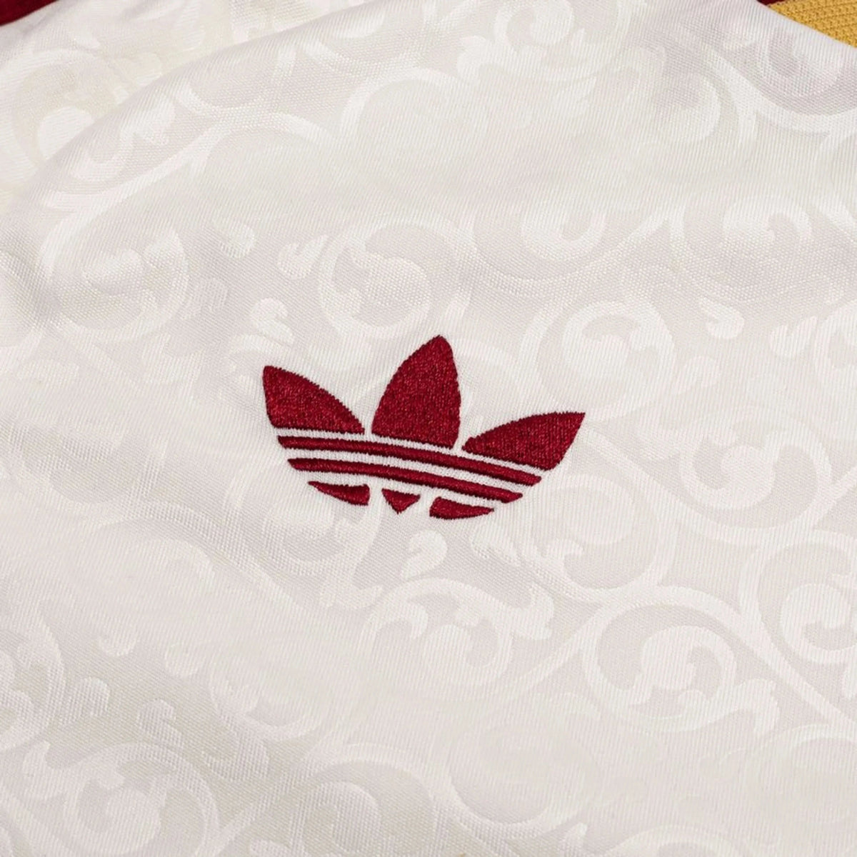 Spain Away Kids Kit 2026/27 - photo 5
