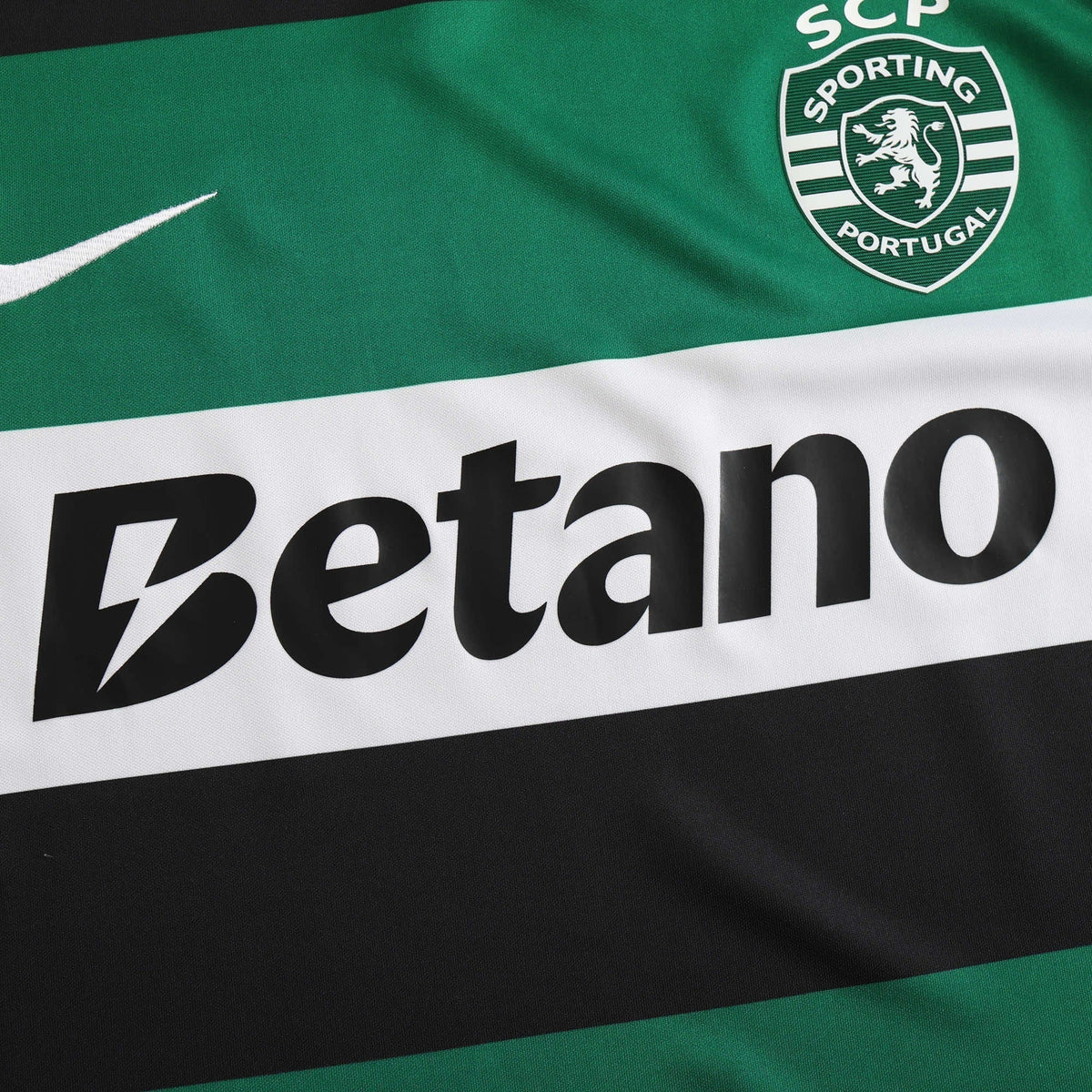 Sporting CP Home Jersey 2024/25 - photo 5