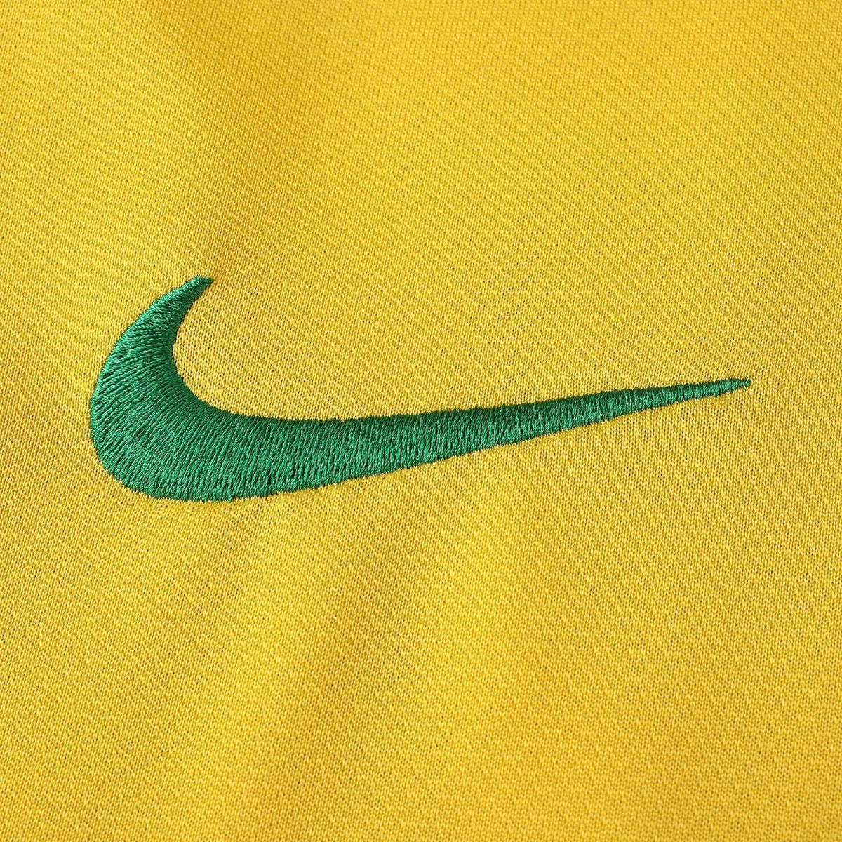 Brazil Retro Home Jersey 2006 - photo 3
