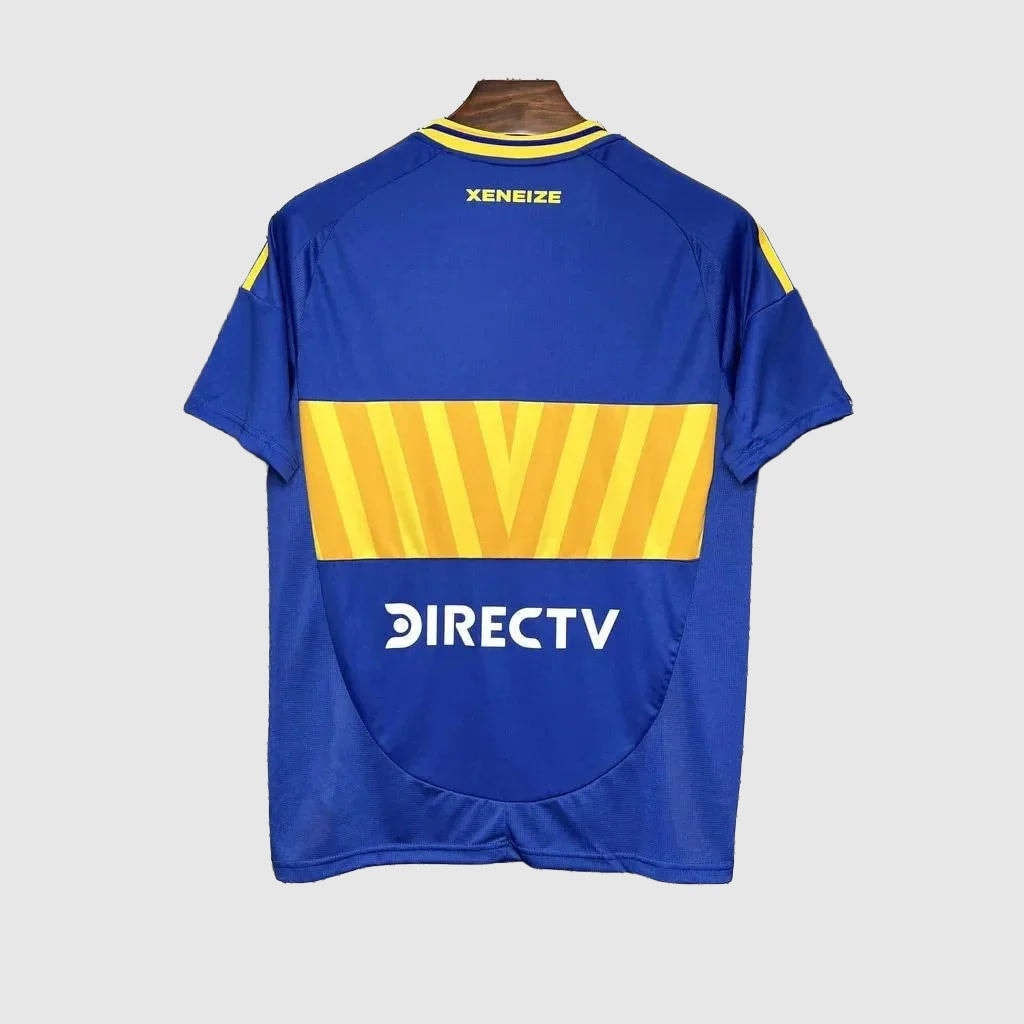 Boca Juniors Home Jersey 2024/25 - photo 2